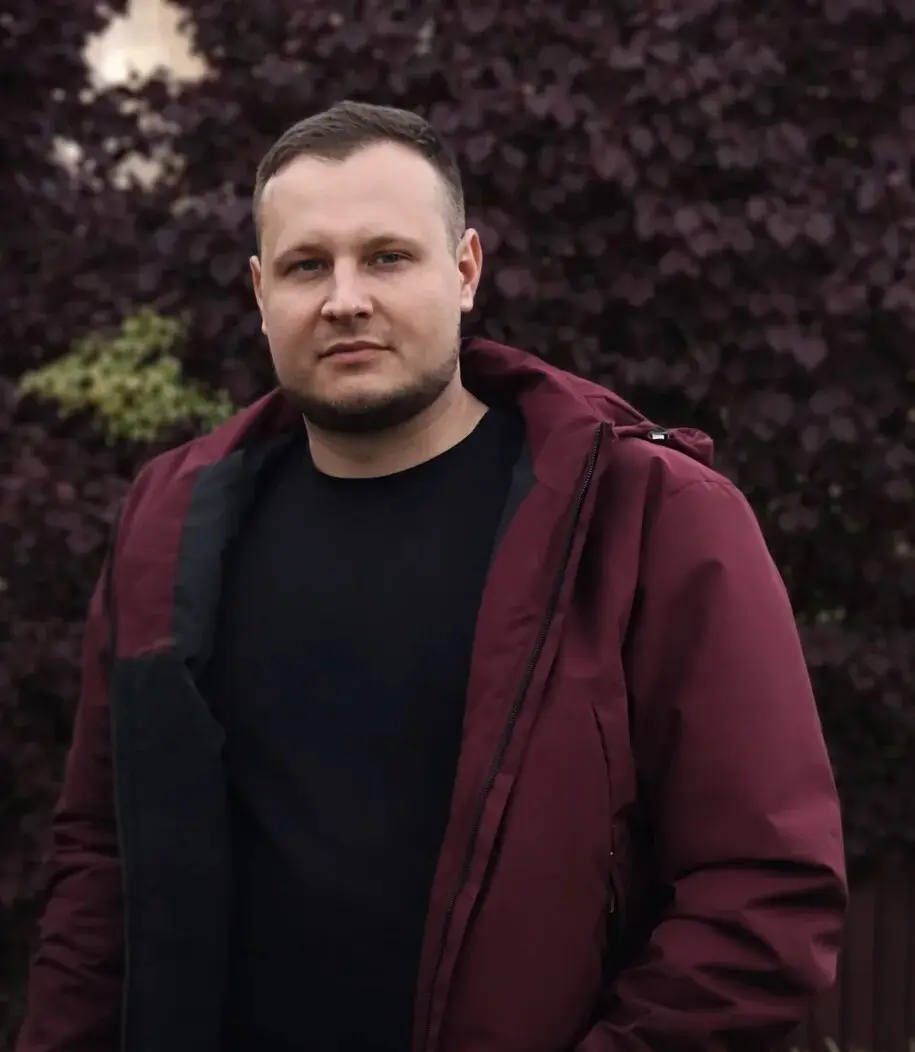 Гипнолог и регрессолог Андрей Третьяков